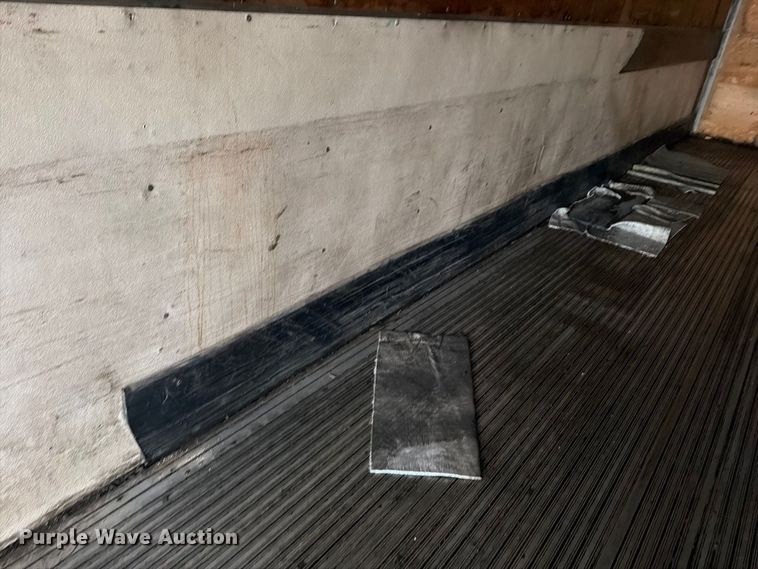 image for item FP4088 2023 Utility VS2D dry van trailer