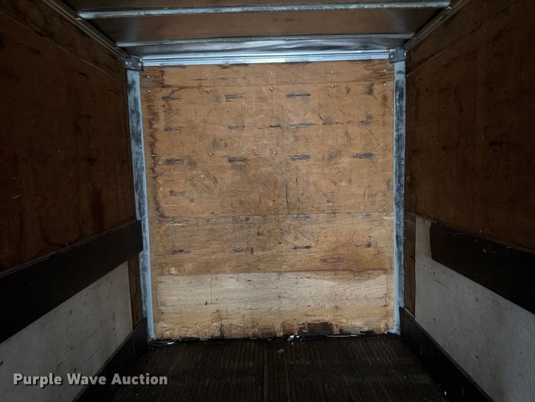 image for item FP4088 2023 Utility VS2D dry van trailer