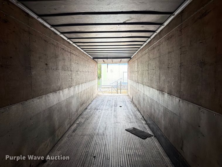 image for item FP4088 2023 Utility VS2D dry van trailer