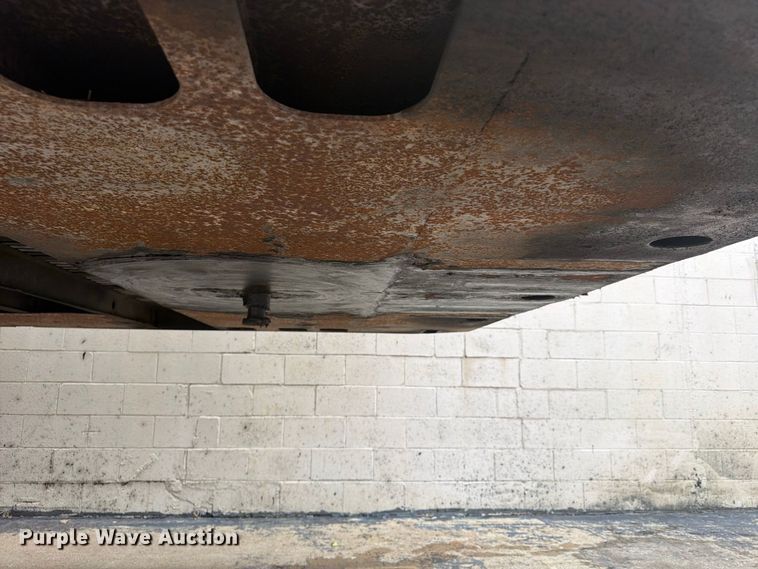 image for item FP4088 2023 Utility VS2D dry van trailer