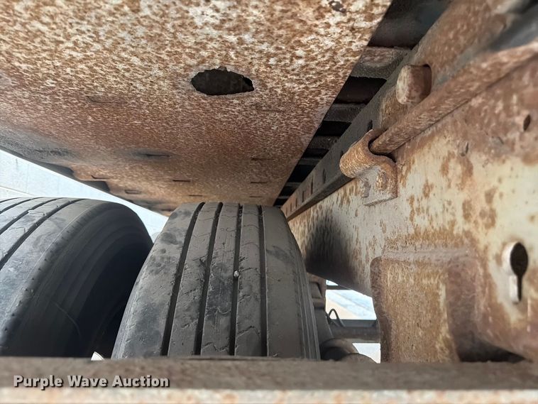 image for item FP4088 2023 Utility VS2D dry van trailer