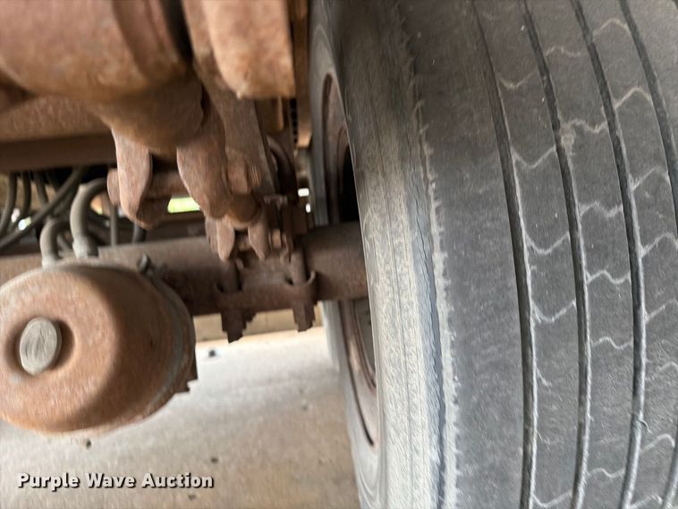 image for item FP4088 2023 Utility VS2D dry van trailer