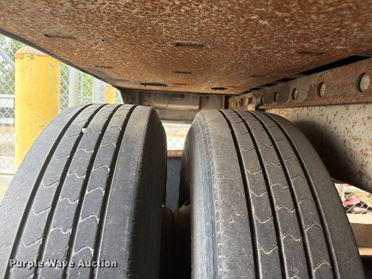 image for item FP4088 2023 Utility VS2D dry van trailer