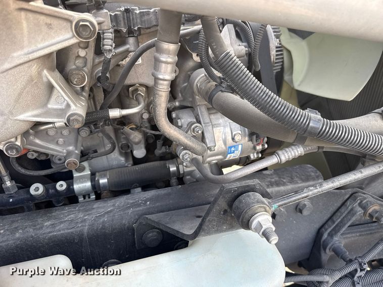 image for item FV2084 2023 International LT625 semi truck