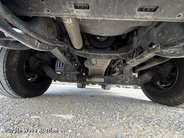 image for item FV2084 2023 International LT625 semi truck