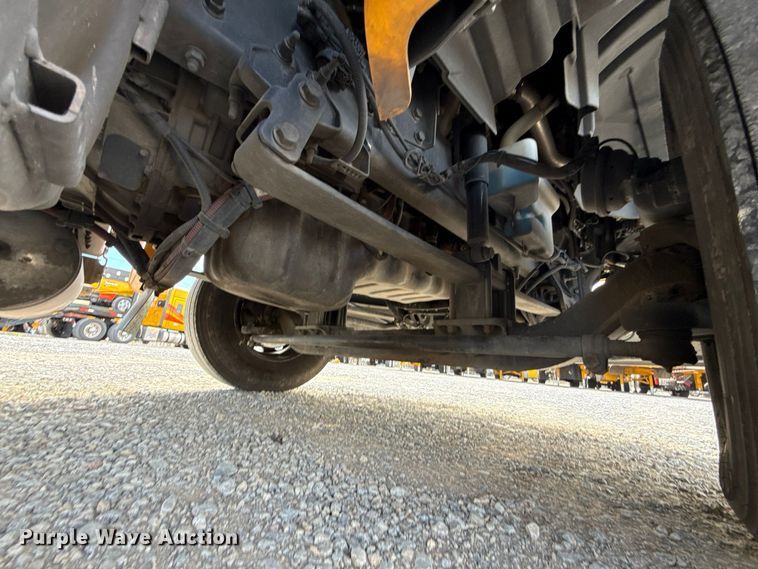 image for item FV2084 2023 International LT625 semi truck