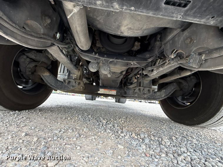 image for item FV2086 2023 International LT625 semi truck