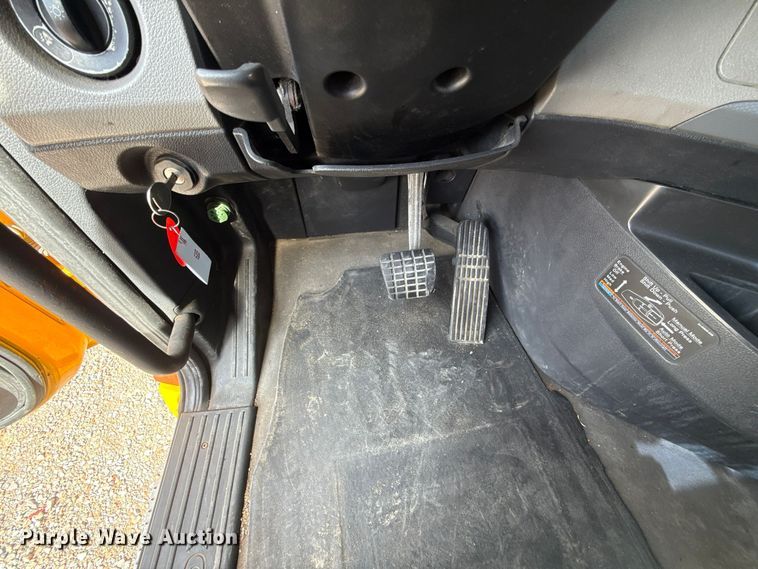 image for item FV2087 2021 Freightliner Cascadia 126 semi truck