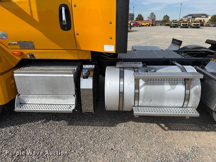 image for item FV2088 2023 International LT625 semi truck