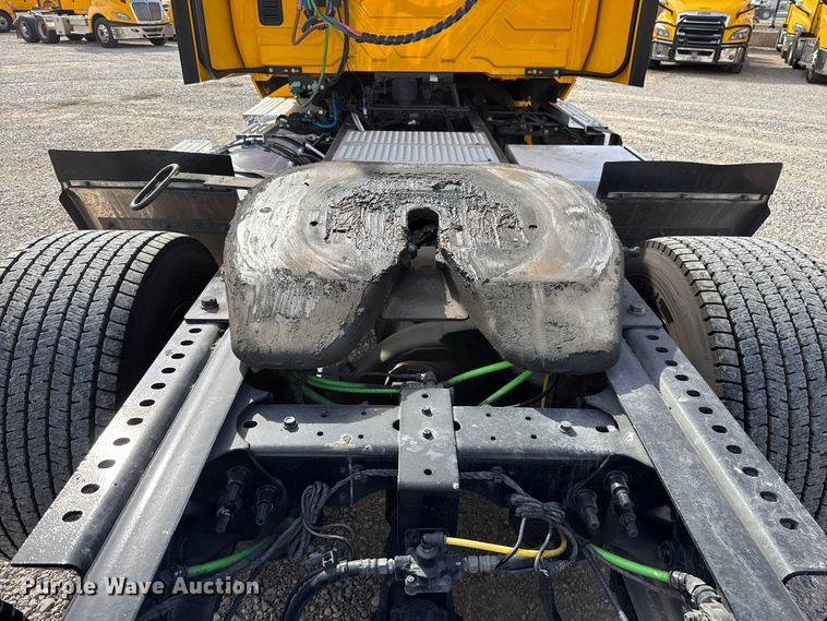 image for item FV2088 2023 International LT625 semi truck