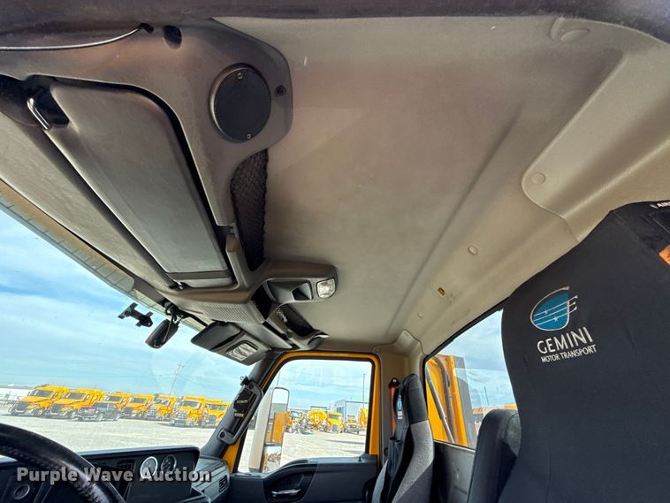 image for item FV2088 2023 International LT625 semi truck