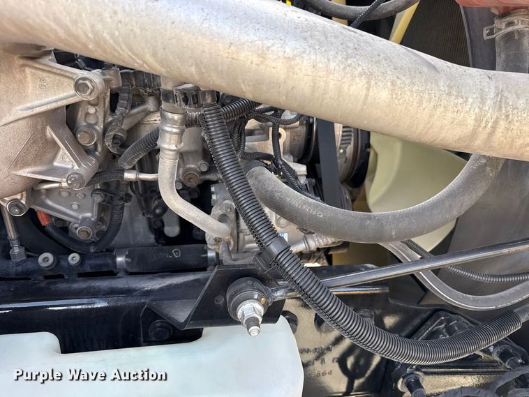 image for item FV2088 2023 International LT625 semi truck
