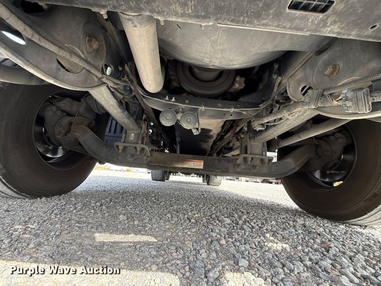 image for item FV2088 2023 International LT625 semi truck