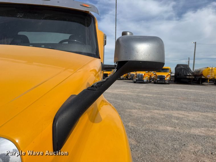 image for item FV2089 2023 International LT625 semi truck