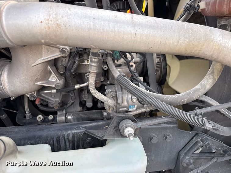 image for item FV2089 2023 International LT625 semi truck