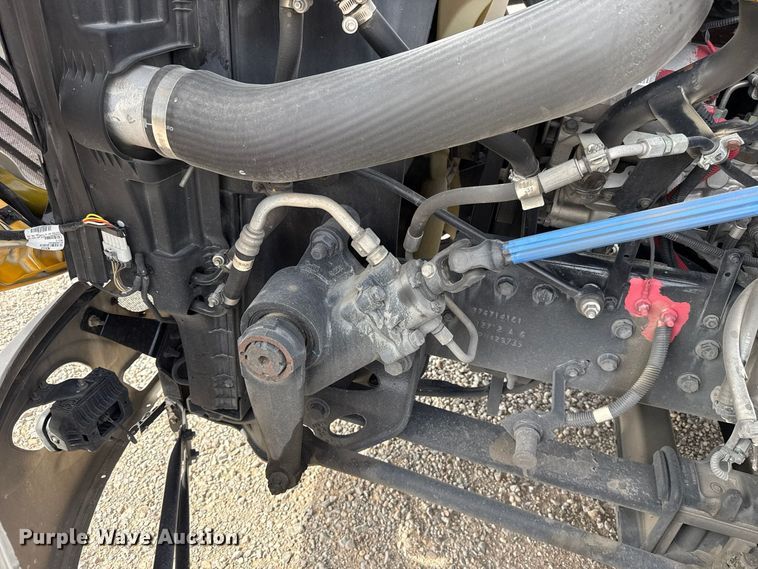 image for item FV2089 2023 International LT625 semi truck