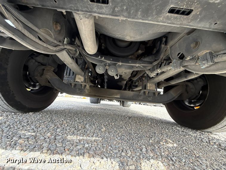 image for item FV2089 2023 International LT625 semi truck