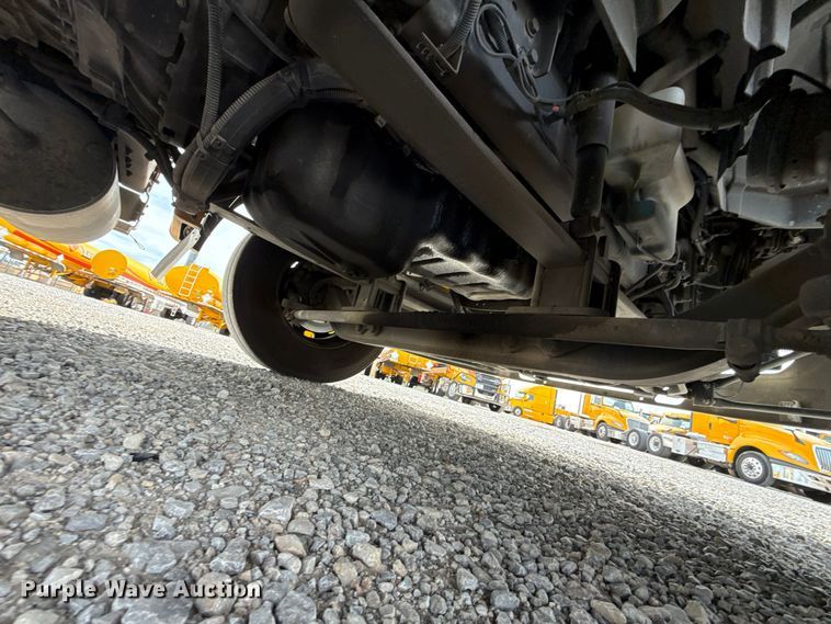image for item FV2089 2023 International LT625 semi truck