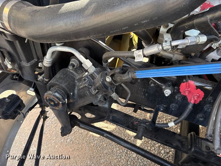 image for item FV2090 2023 International LT625 semi truck