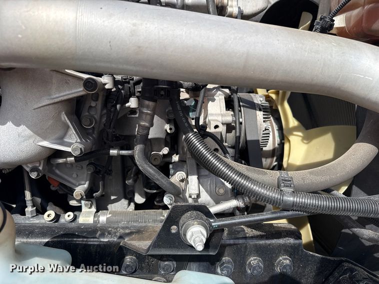 image for item FV2090 2023 International LT625 semi truck