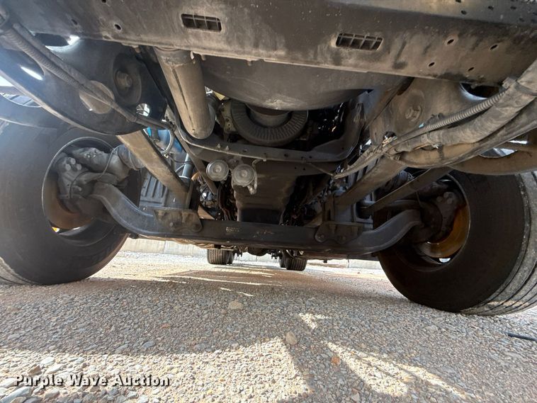 image for item FV2090 2023 International LT625 semi truck