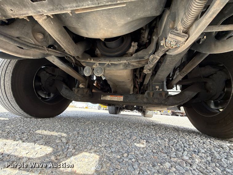 image for item FV2091 2023 International LT625  semi truck