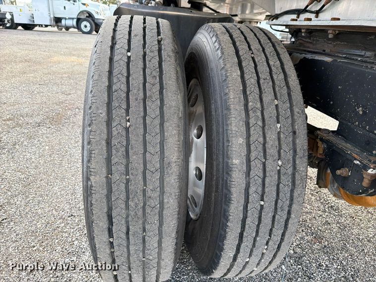 image for item FW3570 2025 Weld-it Company tank trailer
