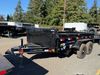 2026 Load Trail DE7212 dump trailer