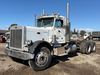 1979 Peterbilt 359A truck cab and chassis