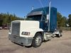 1997 Freightliner FLD semi truck