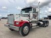 2007 Western Star 4900 semi truck