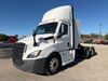 2021 Freightliner Cascadia semi truck
