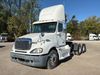 2015 Freightliner Columbia semi truck