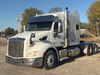 2016 Peterbilt 579 semi truck