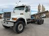 2007 Sterling L9500 truck cab and chassis