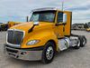 2023 International LT625 semi truck
