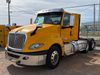 2023 International LT625 semi truck