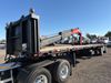 1999 Great Dane Trailers GPMWSAR245 flatbed trailer