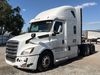 2020 Freightliner Cascadia 126 semi truck