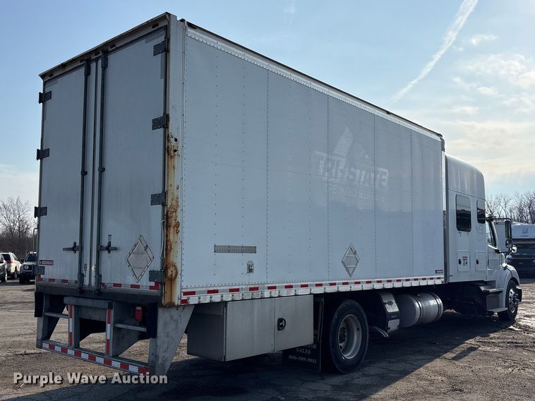 2020 Freightliner Business Class M2