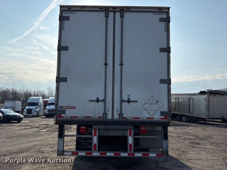 2020 Freightliner Business Class M2