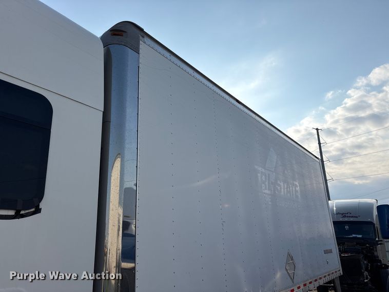 2020 Freightliner Business Class M2