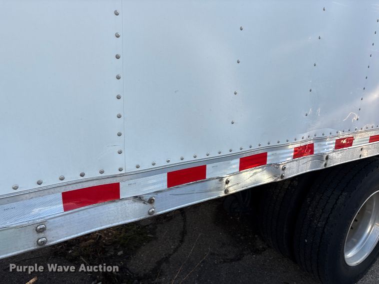 2020 Freightliner Business Class M2