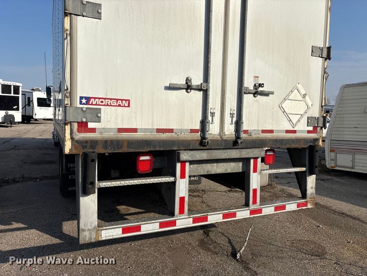 2020 Freightliner Business Class M2