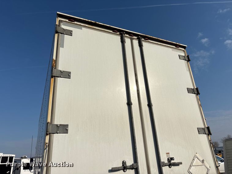2020 Freightliner Business Class M2