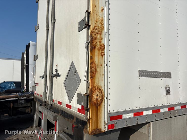 2020 Freightliner Business Class M2