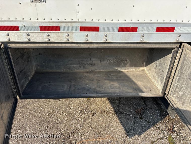 2020 Freightliner Business Class M2