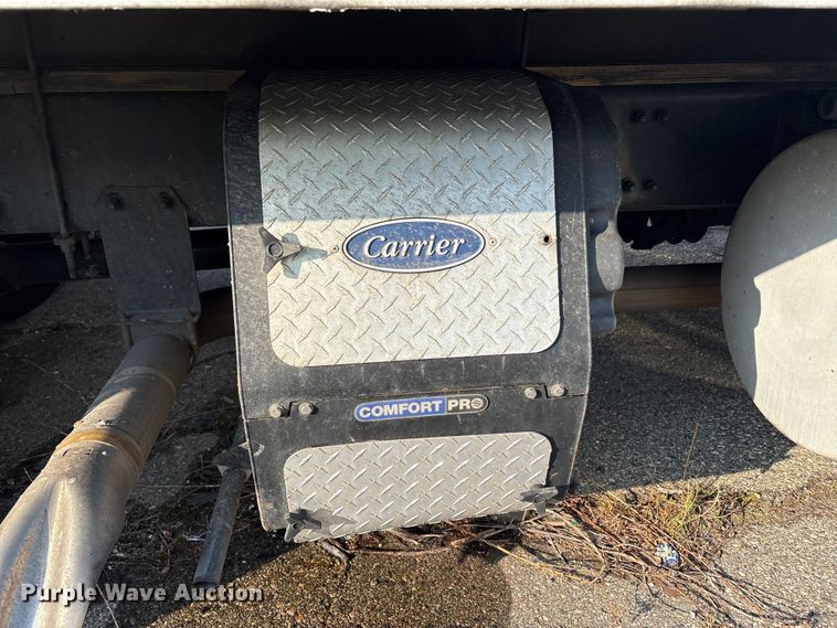 2020 Freightliner Business Class M2