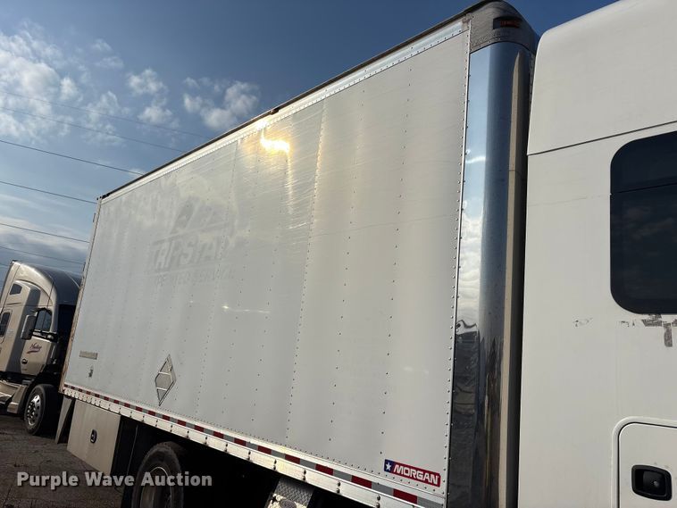 2020 Freightliner Business Class M2