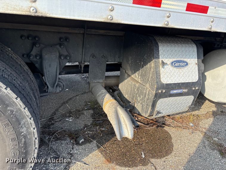 2020 Freightliner Business Class M2